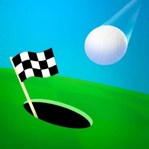Golf Race – World Tournament 代儲值 - 國際遊戲遊戲代儲商品圖片，提供快速安全的遊戲點數儲值服務